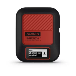 Garmin inReach Messenger Plus