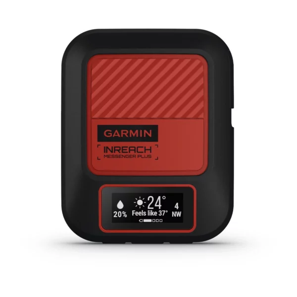 Garmin inReach Messenger Plus