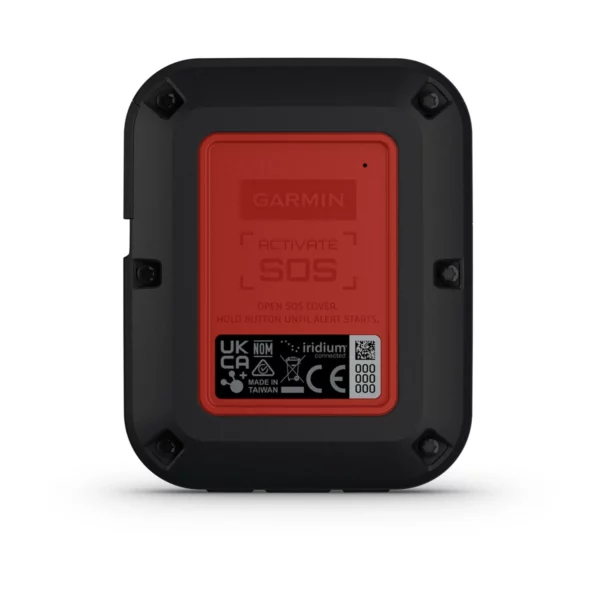 Garmin inReach Messenger Plus