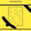 Finding Birds in Western Andalucia