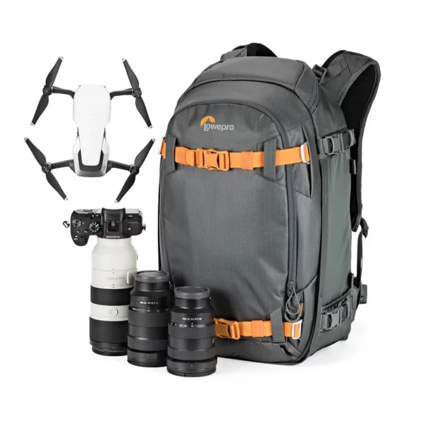 Lowepro Whistler BP 350 AW II GL