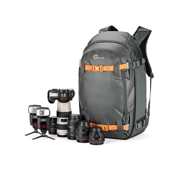 Lowepro Whistler BP 450 AW II GL