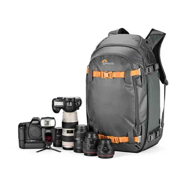 Lowepro Whistler BP 450 AW II GL