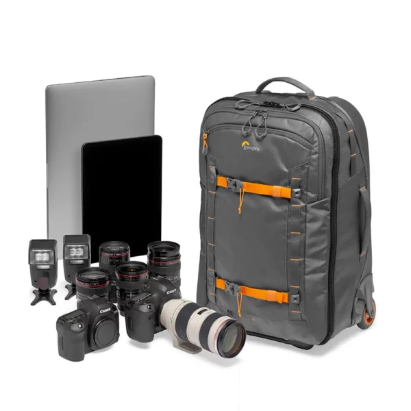 Lowepro Whistler RL400 AW II GL