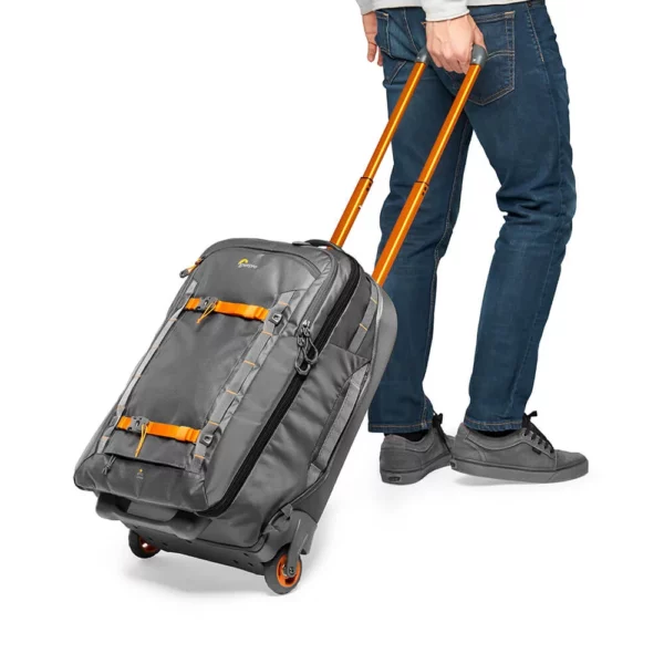 Lowepro Whistler RL400 AW II GL