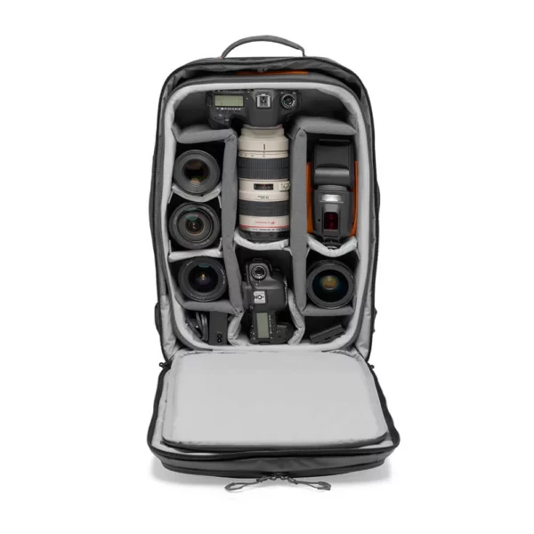 Lowepro Whistler RL400 AW II GL