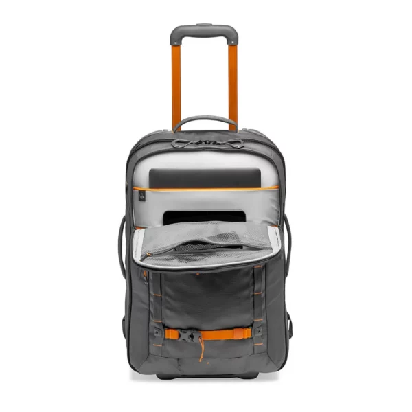 Lowepro Whistler RL400 AW II GL