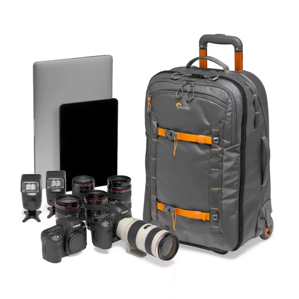 Lowepro Whistler RL400 AW II GL