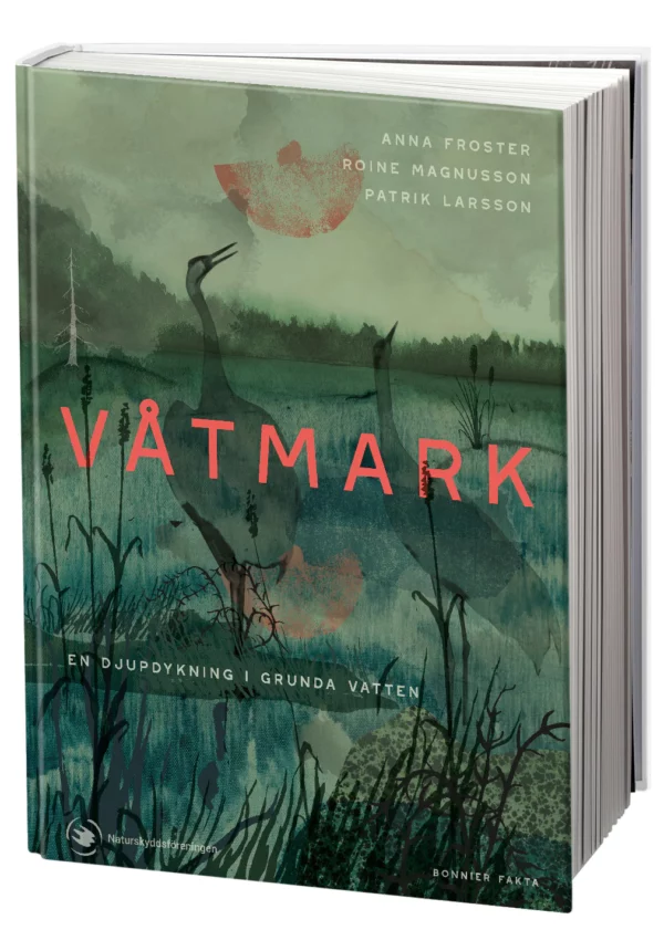 Våtmark