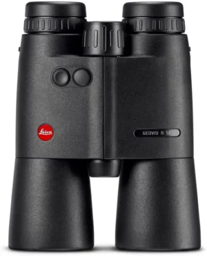 Leica Geovid R SE 8x56 - Kikkert med avstandsmåler