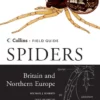 Spiders of Britain and Northern Europe, Collins Field Guide