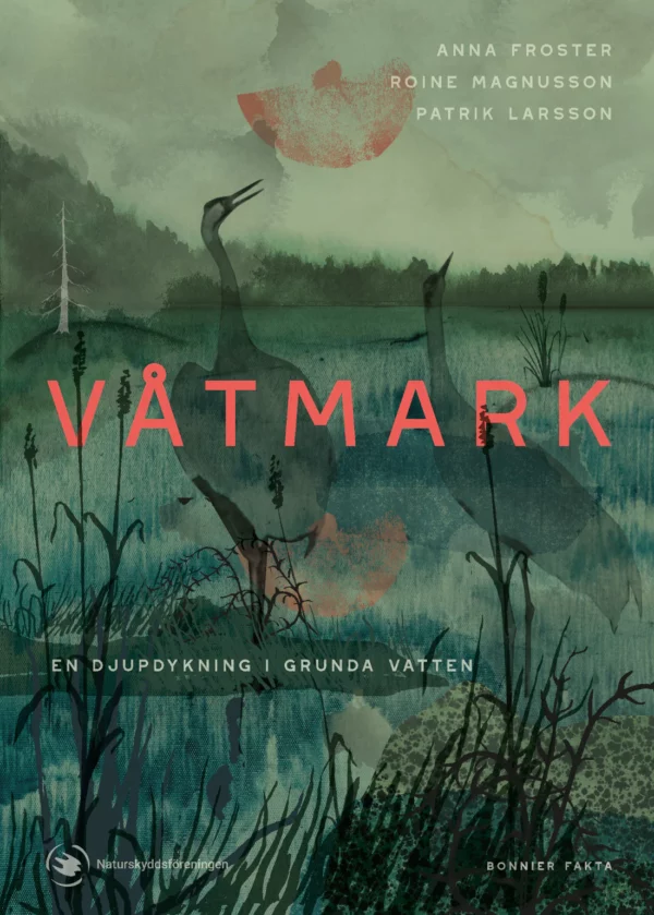 Våtmark