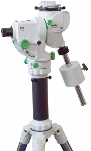 Sky-Watcher Star Adventurer GTI Mounted & Tripod