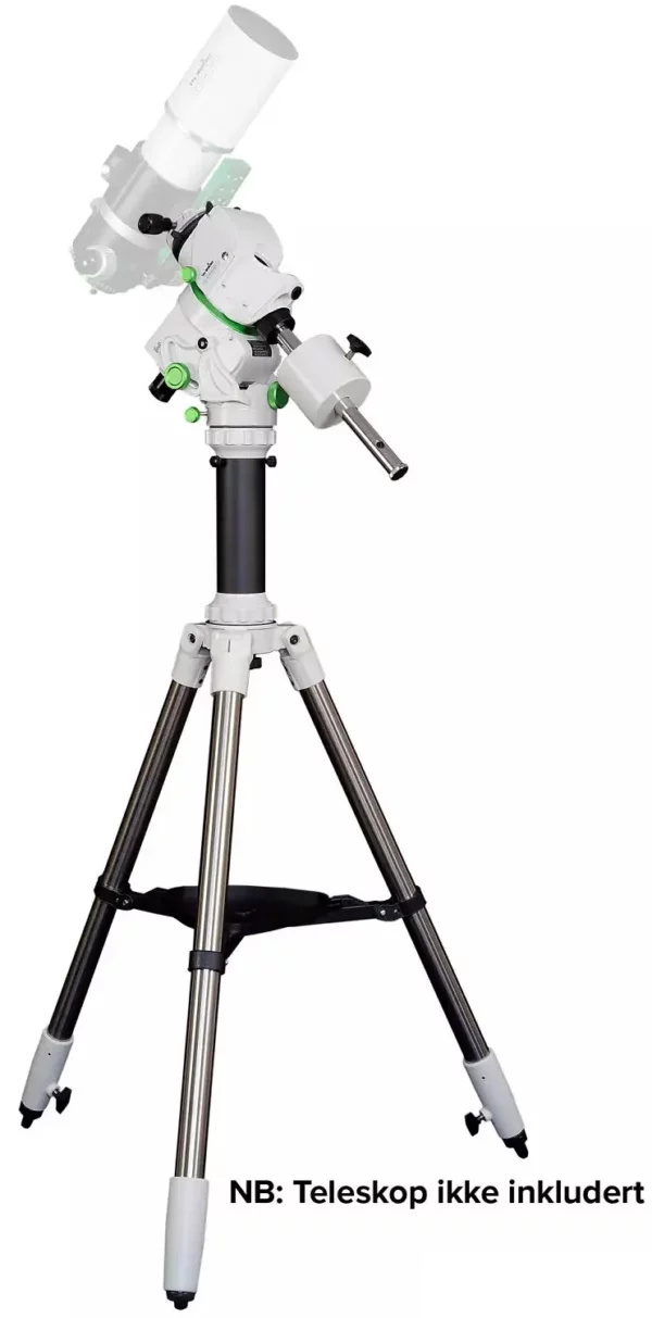 Sky-Watcher Star Adventurer GTI Mounted & Tripod