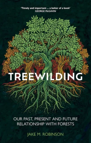 Treewilding