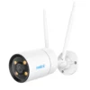 Reolink CX410W (W320X) ColorX Smart 2K WiFi kamera med nattsyn i farger