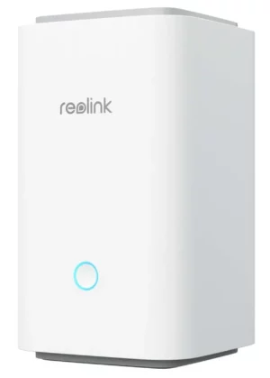 Reolink Home Hub – Trådløs opptaker og sikkerhetssenter